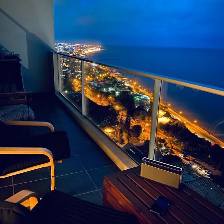 Xenon Urban Apartments Maputo Exteriér fotografie