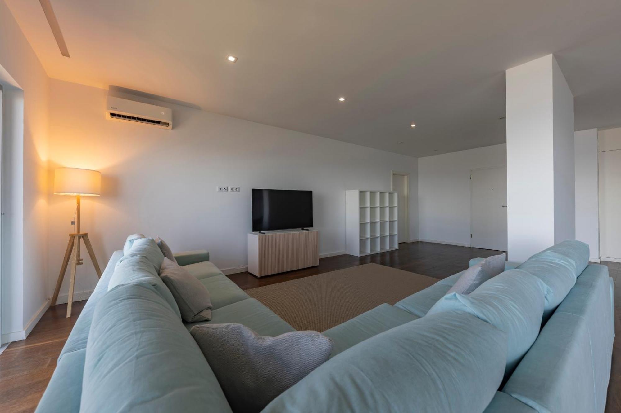Xenon Urban Apartments Maputo Exteriér fotografie